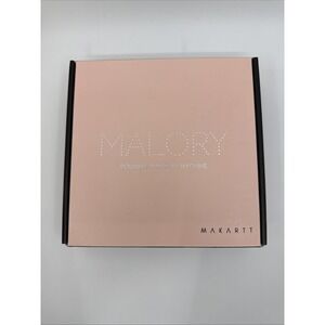 Makartt E0855 Malory Rechargeable Nail Drill With Accessories New In Box